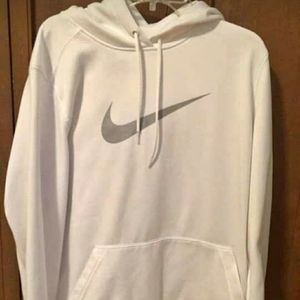 XL Nike Dri Fit Sweatshirt